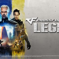 Crossfire: Legion อัปเดตเกมครั้งใหญ่ และการแข่ง ESL Finals สิ้นสุดแล้ว