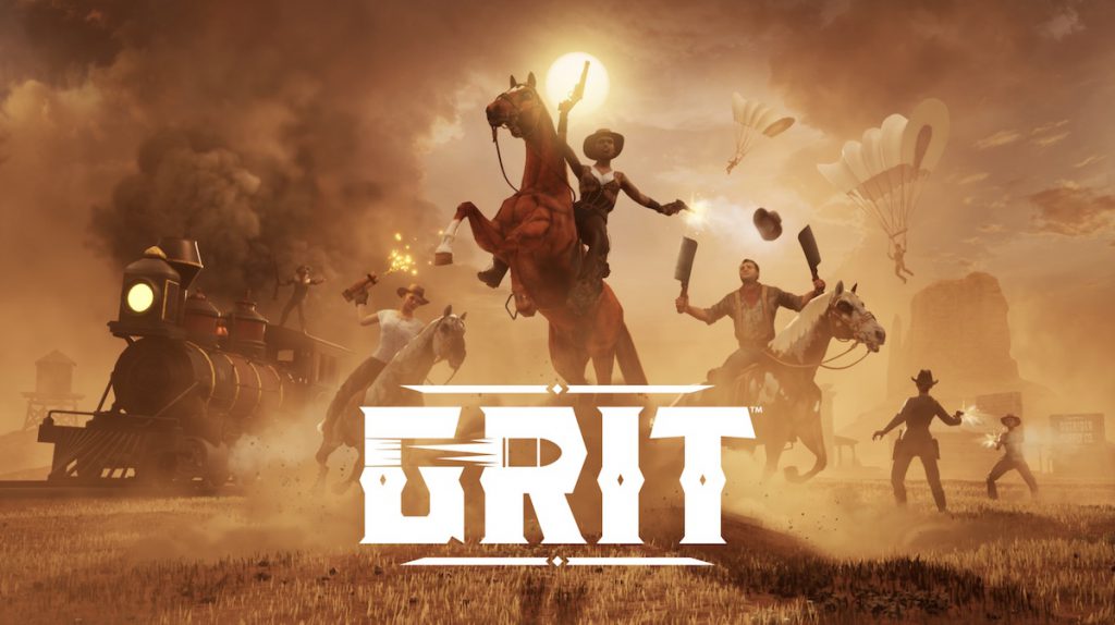 Gala Games เปิดตัว GRIT เกมบล็อกเชนที่ให้บริการบน Epic Games Store