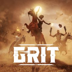 Gala Games เปิดตัว GRIT เกมบล็อกเชนที่ให้บริการบน Epic Games Store