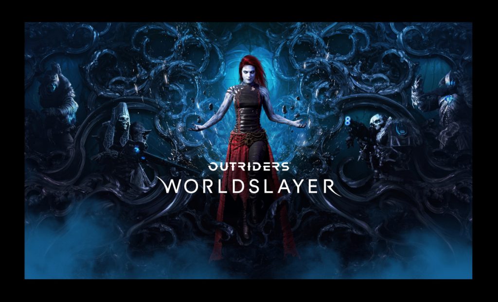 OUTRIDERS WORLDSLAYER – รีวิว [REVIEW]