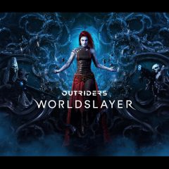 OUTRIDERS WORLDSLAYER – รีวิว [REVIEW]