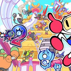 การผจญภัยครั้งใหม่อันน่าตื่นเต้นที่มาพร้อมกับ SUPER BOMBERMAN R 2 ในปี 2023