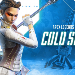 Apex Legends Mobile อัปเดต Cold Snap เปิดให้โหลดได้แล้ววันนี้ พร้อมส่งผู้ท้าชิงขวัญใจผู้เล่นคนล่าสุด ‘Loba’ สู่สังเวียน!   