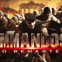 Commandos 3 ประกาศกลับมาพร้อมการ HD Remaster