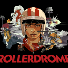 Private Division และ Roll7 ประกาศ Rollerdrome