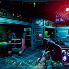 ตัวอย่างใหม่สุดงามของ System Shock บรรยายโดย Shodan เผยรายละเอียดต้อนรับซัมเมอร์