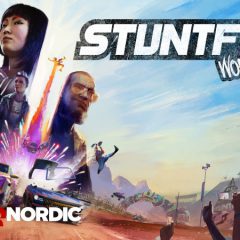 THQ Nordic ประกาศเปิดตัวเกมใหม่ Stuntfest – World Tour