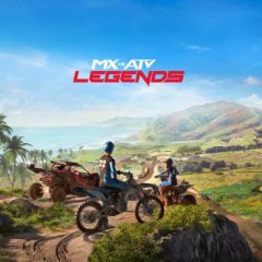 MX vs ATV Legends เตรียมพร้อมสร้างตำนานการแข่งจยย.วิบาก 28 มิ.ย.นี้!