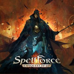 Let’s Get Magical! THQ Nordic เปิดตัว SpellForce: Conquest of Eo