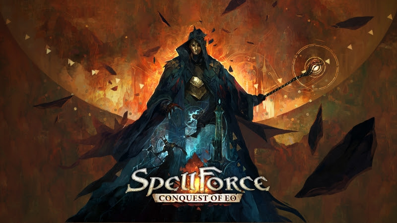 Let’s Get Magical! THQ Nordic เปิดตัว SpellForce: Conquest of Eo