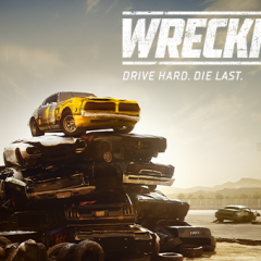 Wreckfest พร้อมวางจำหน่ายบน Nintendo Switch แล้ววันนี้!