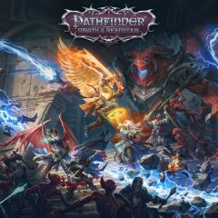 เข้าร่วมครูเสด! PATHFINDER: WRATH OF THE RIGHTEOUS วางจำหน่ายบนคอนโซล 29 กันยายนนี้