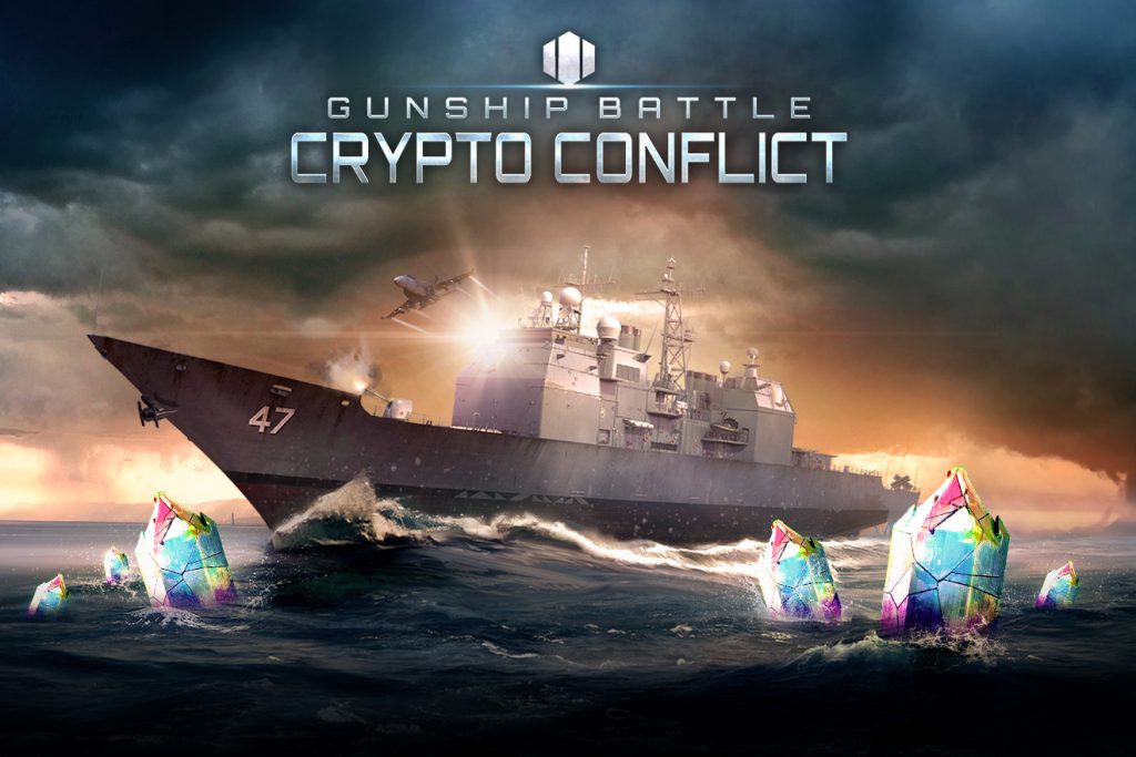 Gunship Battle: Crypto Conflict เปิดตัวยิ่งใหญ่อย่างเต็มรูปแบบ พร้อมกิจกรรมจัดเต็ม 11 กรกฎาคมนี้