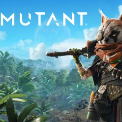 ปุกปุยแต่ร้ายกาจ: Biomutant มาเยือน Nintendo Switch แล้ว!