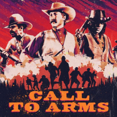 Red Dead Online: Call To Arms และโบนัส Free Roam Mission, Community Outfit ฟรี และอีกมากมาย