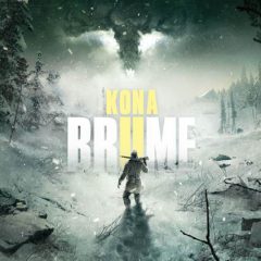 ความเป็นจริงจะถูกบิดผันในเกมนักสืบแห่งความมืดสุดลึกลับ “KONA II: BRUME”