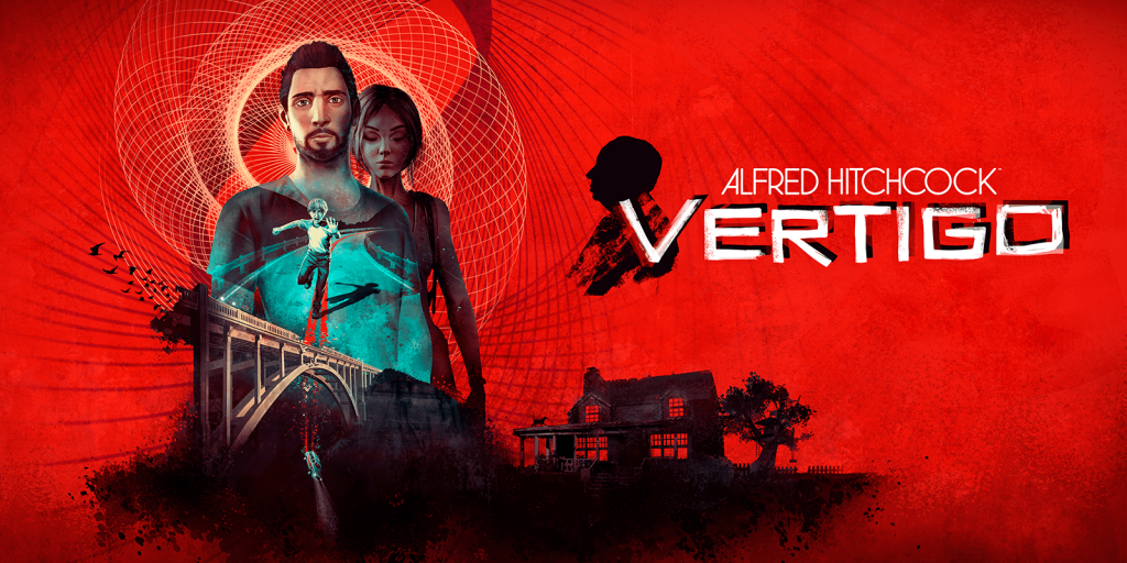 ออกผจญภัยไปกับเกมผจญภัยแนวเล่าเรื่องใน ALFRED HITCHCOCK – VERTIGO 