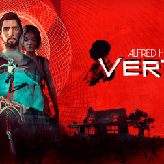 ออกผจญภัยไปกับเกมผจญภัยแนวเล่าเรื่องใน ALFRED HITCHCOCK – VERTIGO 