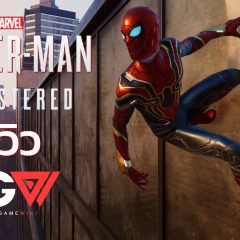 Spider-Man Remastered PC – รีวิว [REVIEW]