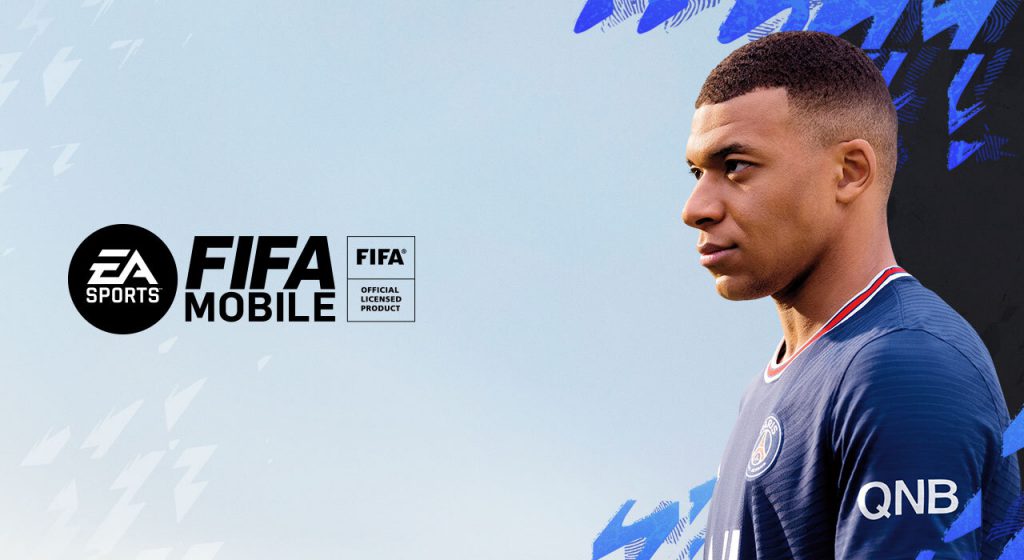 EA SPORTS FIFA Mobile ฉลองอัปเดตใหม่ล่าสุด