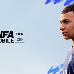 EA SPORTS FIFA Mobile ฉลองอัปเดตใหม่ล่าสุด