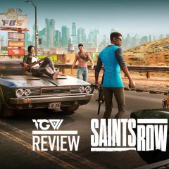 Saints Row (2022) – รีวิว [REVIEW]