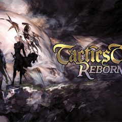 Tactics Ogre: Reborn วางจำหน่ายแล้ว พร้อมเปิดตัว SQUARE ENIX ASIA NEWS PORTAL