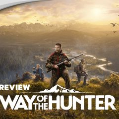 Way of the Hunter – รีวิว [REVIEW]