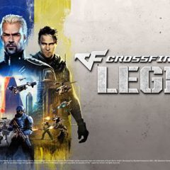 Crossfire: Legion อัปเดตเกมครั้งใหญ่สำหรับผู้เล่นทุกคน & ตัวอย่างใหม่จาก Gamescom!