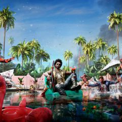 DEAD ISLAND 2 กำหนดวางจำหน่าย 3 กุมภาพันธ์ 2023