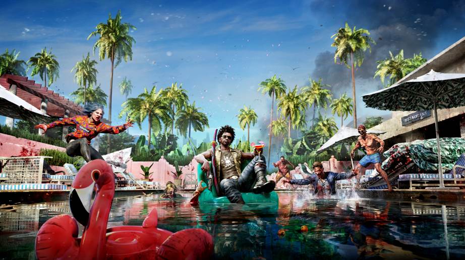 DEAD ISLAND 2 กำหนดวางจำหน่าย 3 กุมภาพันธ์ 2023