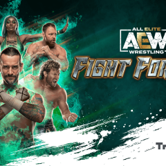 THQ Nordic จะมาทำให้ AEW: Fight Forever เป็นเกมที่แฟน ๆ รอคอย!