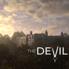 สนุกไปกับความระทึกยิ่งกว่าที่เคยด้วยฟีเจอร์เกมเพลย์ใหม่ใน The Devil in Me