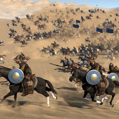 MOUNT & BLADE II: BANNERLORD จำหน่ายอย่างเป็นทางการบน PC และคอนโซล วันที่ 25 ตุลาคม 2022 นี้