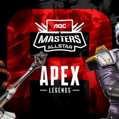 เตรียมระเบิดศึก AOC Masters Allstar 2022 กันยายนนี้!