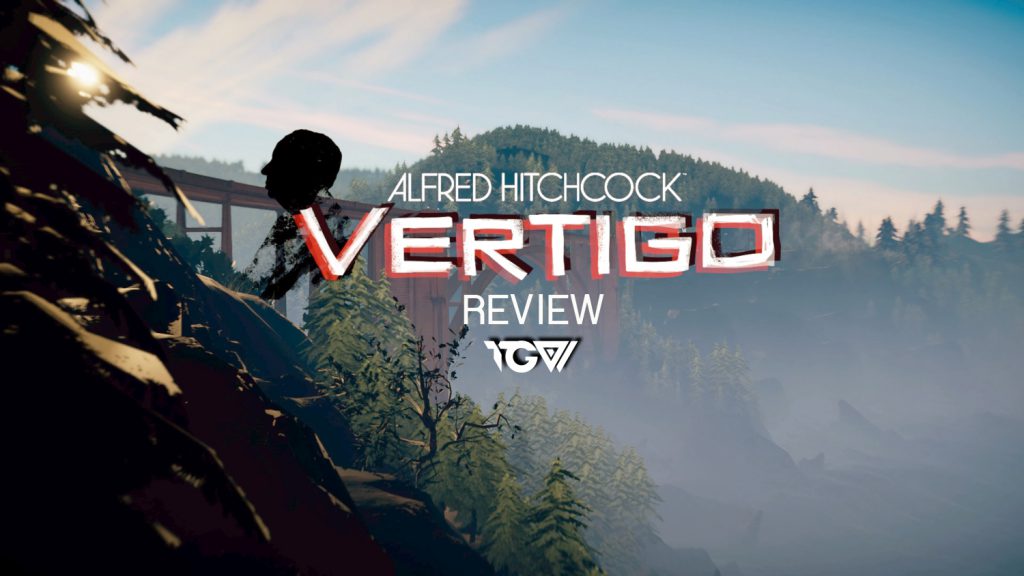 Alfred Hitchcock – Vertigo – รีวิว [REVIEW]