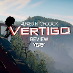 Alfred Hitchcock – Vertigo – รีวิว [REVIEW]