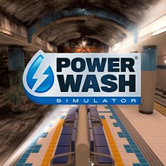 POWERWASH SIMULATOR – เตรียมมาปลดปล่อยแรงดันกันบน PLAYSTATION และ NINTENDO SWITCH