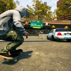 ออกทะยานสู่การไถสเก็ต ฝึกปรือเป็นมือโปรใน SESSION: SKATE SIM พร้อมจำหน่ายแล้ววันนี้!