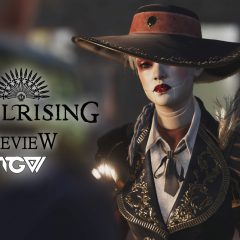 STEELRISING – รีวิว [REVIEW]