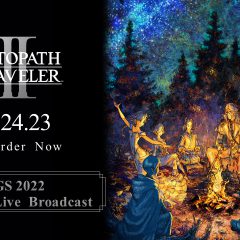 OCTOPATH TRAVELER™ II ข้อมูลเกมแบบละเอียด – ตัวละครภายในเกม (ตอน 2)