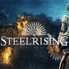 โหมด NEW GAME PLUS พร้อมให้สัมผัสความยากกว่าที่เคยใน STEELRISING