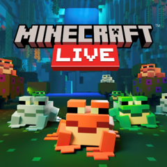 MINECRAFT LIVE ประจำปี 2022 กลับมาแล้ว