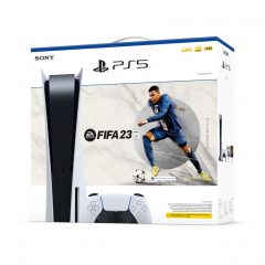 Sony วางจำหน่ายชุดเครื่องเกมบันเดิล PS5 EA SPORTS™ FIFA 23 วันที่ 30 กันยายน