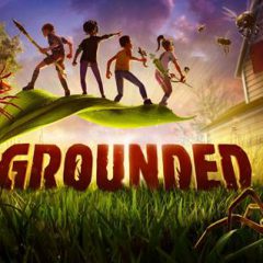 Grounded “1.0” เวอร์ชันเต็ม พร้อมให้เล่นแล้วบน Xbox Game Pass