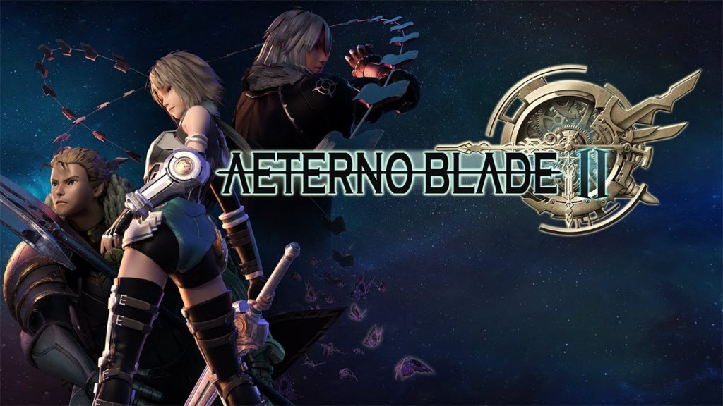 ผู้สร้าง AeternoBlade II แถลงการณ์ กรณีมีปัญหาขัดแย้งกับผู้จัดจำหน่าย