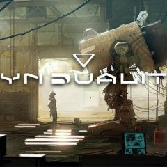 พบกับ SYNDUALITY เกมยิงไซไฟใหม่เอี่ยมจาก BANDAI NAMCO ENTERTAINMENT