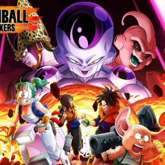 Dragon Ball The Breakers – รีวิว [REVIEW]