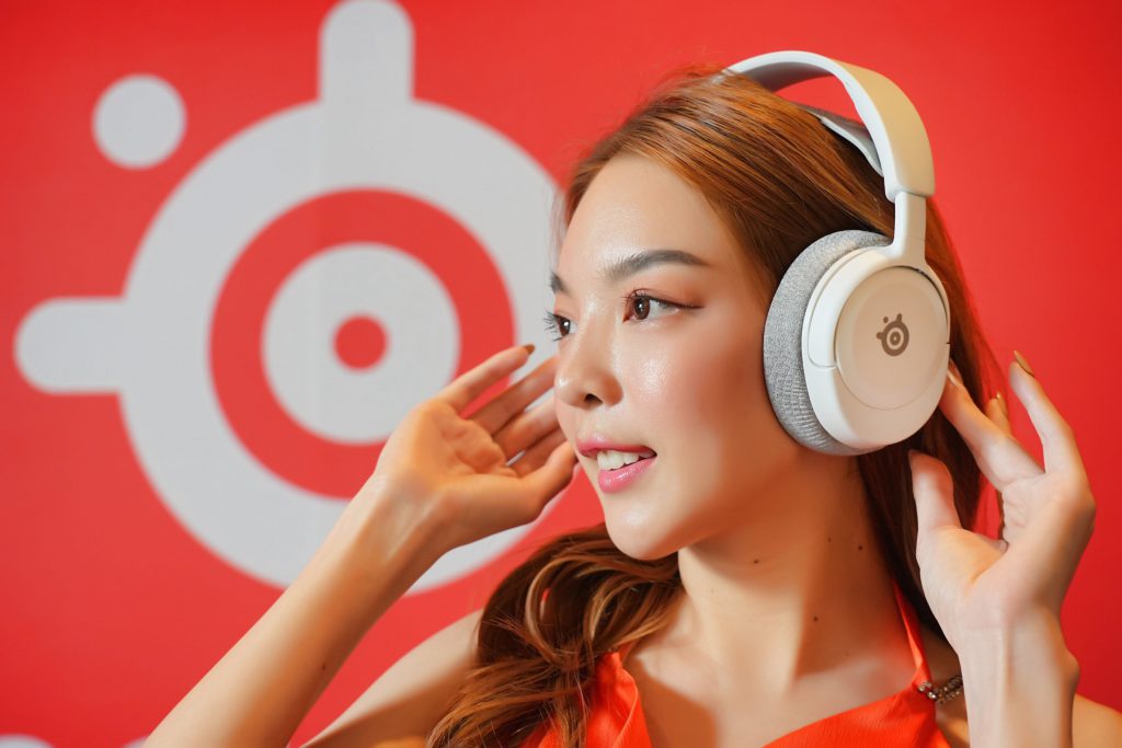 เปิดตัวหูฟังเกมมิ่งเกียร์ 5 รุ่นในตระกูล Arctis Nova จาก SteelSeries เอาใจอีสปอร์ตเกมเมอร์