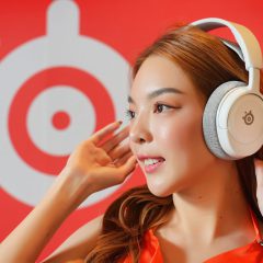 เปิดตัวหูฟังเกมมิ่งเกียร์ 5 รุ่นในตระกูล Arctis Nova จาก SteelSeries เอาใจอีสปอร์ตเกมเมอร์